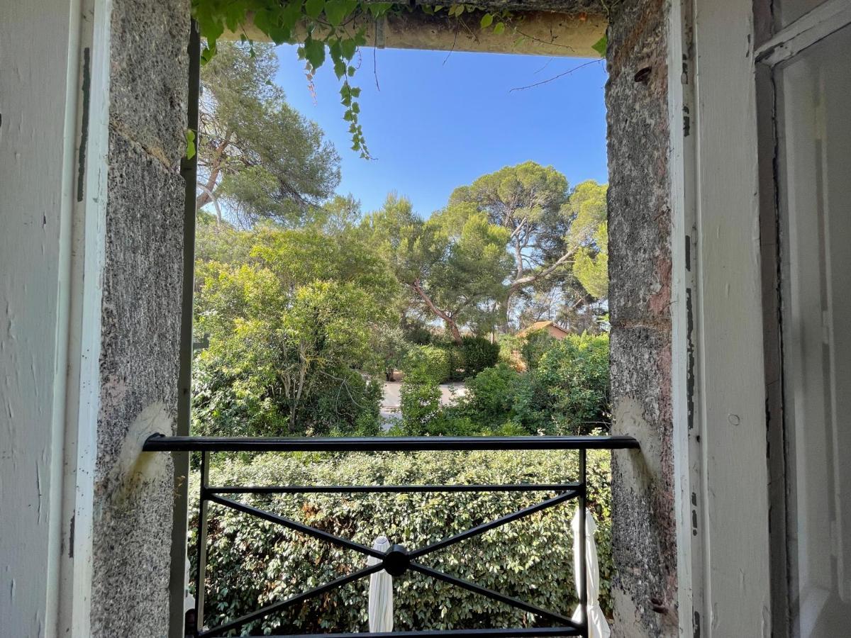 Domaine De Beaumont Villa Agde Exterior photo