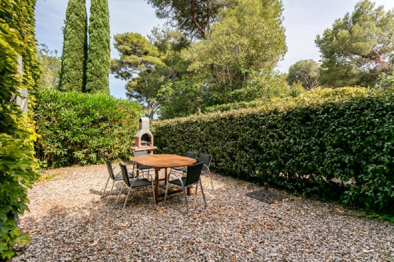 Domaine De Beaumont Villa Agde Exterior photo